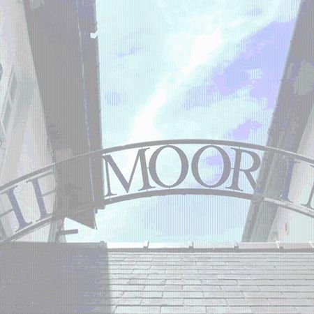 The Moorings Hotel Честер-ле-стріт Екстер'єр фото
